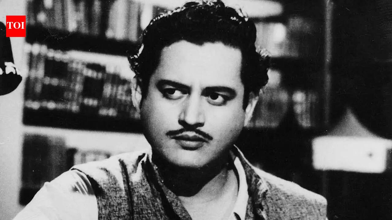 The untold chapters of Guru Dutt’s life you never knew about