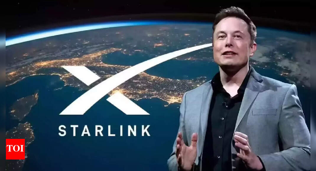 Starlink in India: Musk’s satellite internet gets nod, with an ‘expiry date’ 