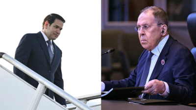 US secretary of state Rubio Marco set to meet Russian foreign minister Sergey Lavrov; lands in Malaysia for Asean summit, what is on agenda?