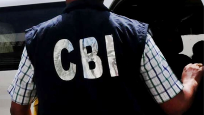 Ignore earlier order on India Cements: CBI