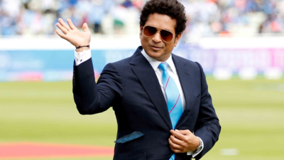  Sachin Tendulkar to ring the bell at Lord’s for the first time