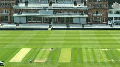  Why the Lord's slope is a silent threat for batters and a nightmare for wicketkeepers