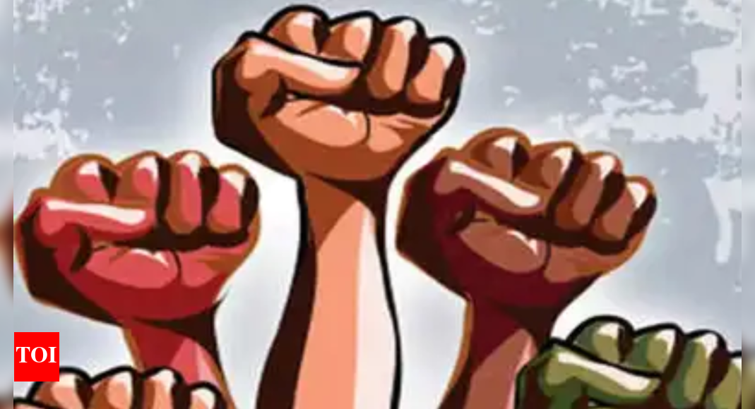 Parandur Protest Group Announces Major Agitation Against Tamil Nadu's Greenfield Airport Land Acquisition