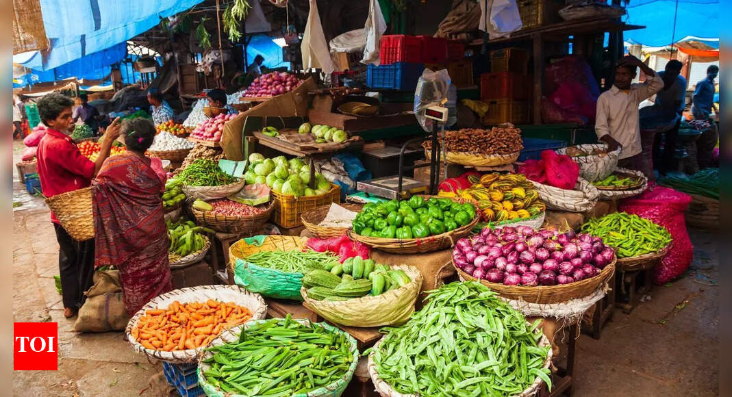 Mother! I don’t need cabbage! Throw it! | – Occasions of India