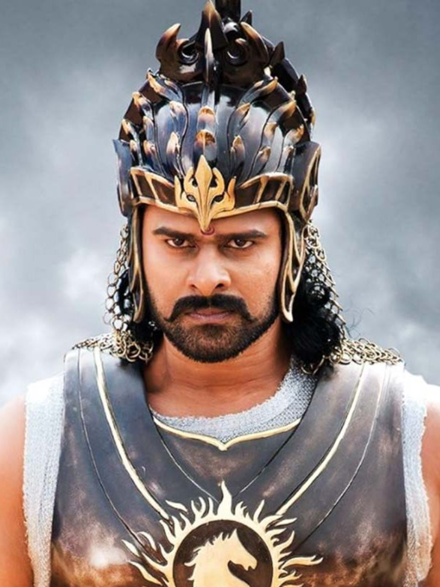 Baahubali clocks 10 years_ Revisiting Prabhas’ most iconic dialogues from the action drama