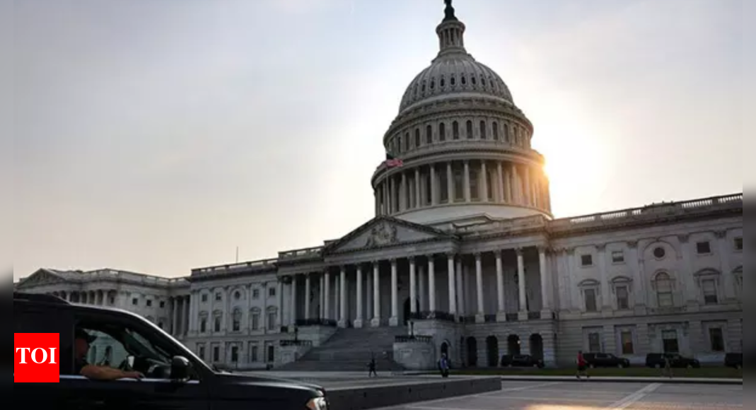 'China's grey zone tactics': US lawmakers move to defend Taiwan's communication infra; focus on undersea cable