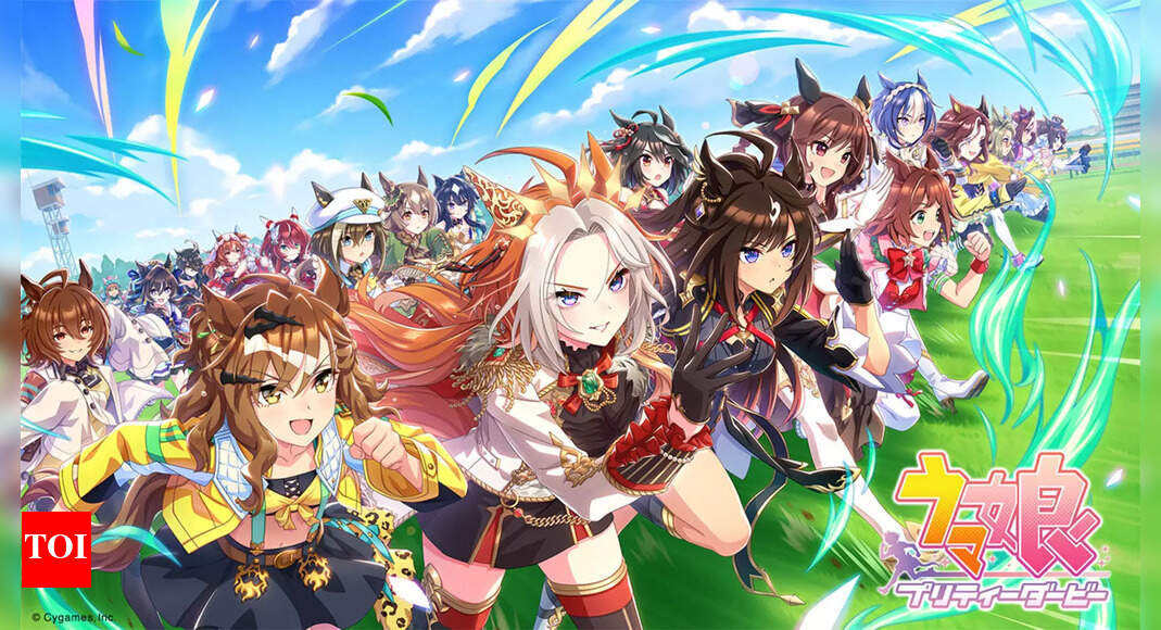 thumbnail image 2 of Uma Musume Pretty Derby T-Card - Anime Character Collection Card From ROAD TO THE TOP 2 of 12