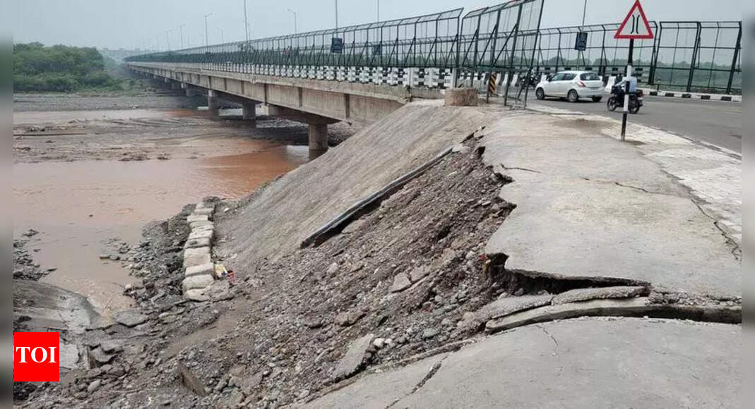 The Times of India - Politics - News Image