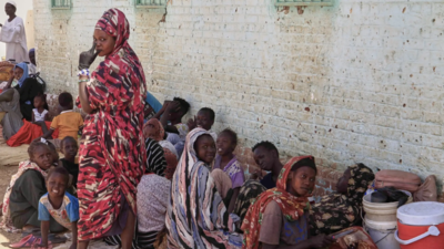  Civilian bunker bombed; health workers targeted