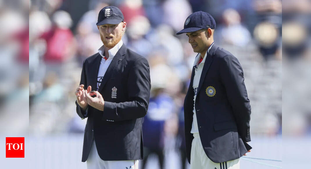 Ben Stokes makes big tactical call; only seen once before in 'Bazball' era