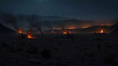 Operation Baam: A New Dawn for Balochistan's Voices