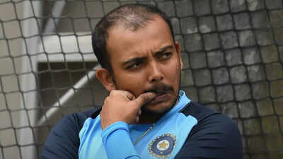 'With a good heart...': Prithvi Shaw shares cryptic post as he parts ways with Mumbai cricket