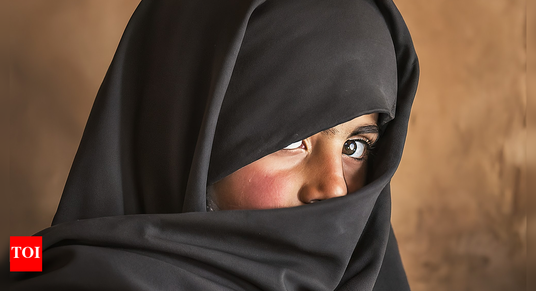 6-year-old girl sold into marriage with 45-year-old in Afghanistan; Taliban intervenes: ‘Wait until she’s nine’