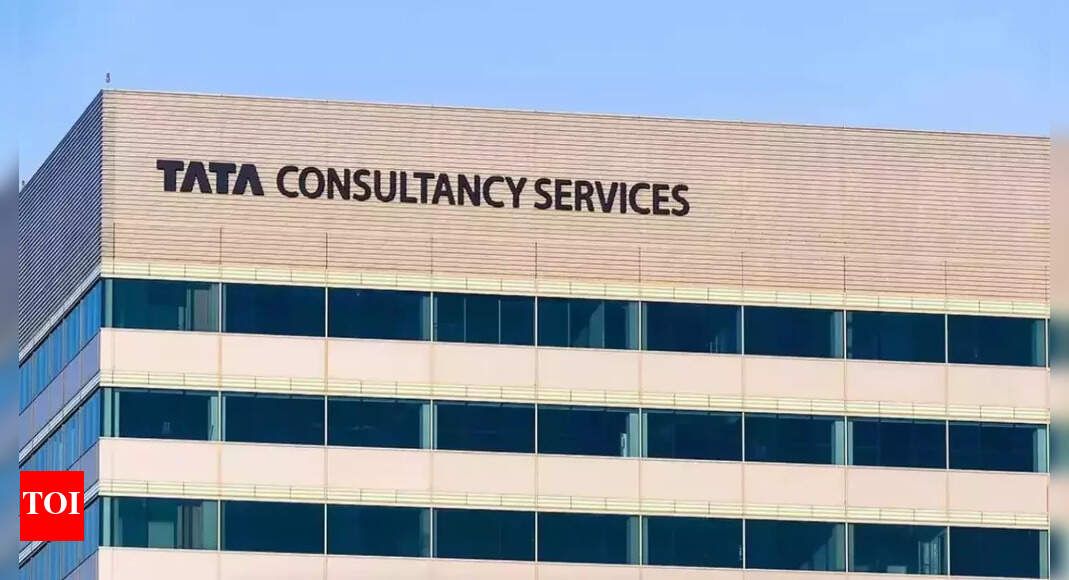 TCS Q1 FY26 results: IT giant posts Rs 12,760 crore net profit, up 6% YoY; check top highlights