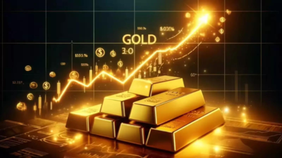 Gold demand: Gold ETF inflows hit 5-month high at Rs 2,081 crore in June; investor rush lifts AUM close to Rs 65,000 crore