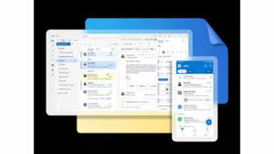 Microsoft Outlook down: Users unable to access email and other services; company says working on a fix