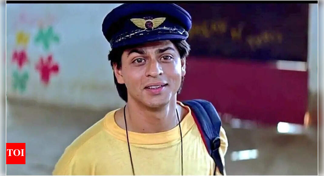 Farah earned more than SRK on 'Kabhi Haan Kabhi Naa'