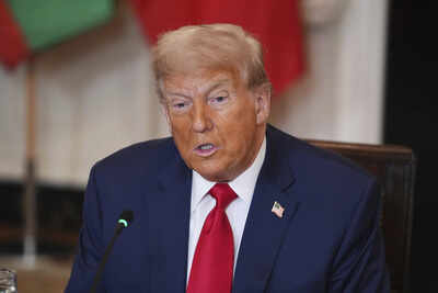 'Left dignity behind': Trump labels Afghan exit 'most embarrassing'; calls Milley 'idiot'