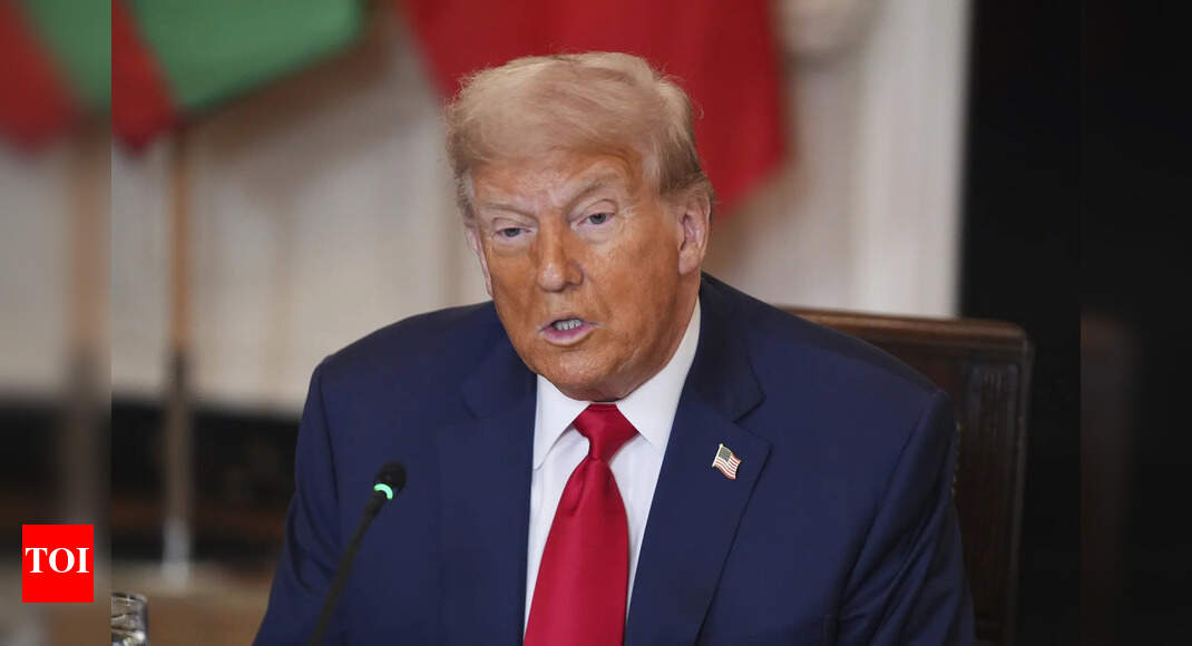 Trump labels Afghan exit 'most embarrassing', calls Milley 'idiot'