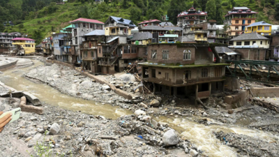 Flood relief approved: Amit Shah says Modi govt ‘stands resolutely’ with states; Rs 1,066 crore released to states