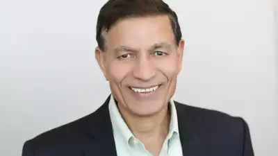 Who is Jay Chaudhry? One of America’s top immigrant billionaires who built a $20 billion cybersecurity empire