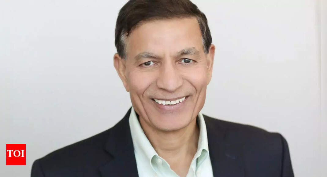 Who is Jay Chaudhry? One of America’s top immigrant billionaires who built a $20 billion cybersecurity empire