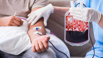 Blood cancer early signs and symptoms you need to look out for