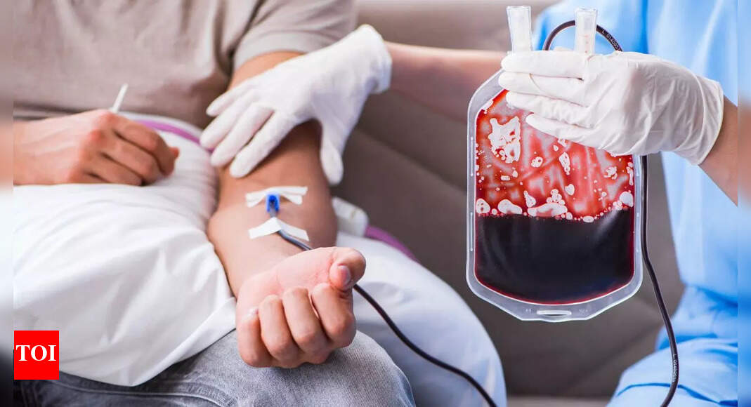 Blood cancer early signs and symptoms you need to look out for
