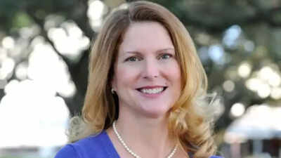  Doctor who said Texas flood victims were Trump supporters breaks silence, explains why she made that post