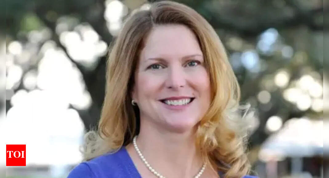 'I didn't know': Doctor who said Texas flood victims were Trump supporters breaks silence, explains why she made that post