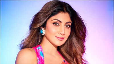 Shilpa Shetty proudly declares “Maharashtra Chi Mulgi,” avoids Marathi-Hindi language debate