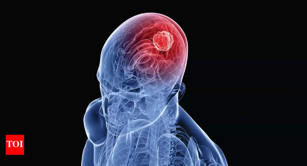 Air pollution exposure may raise risk of meningioma brain tumour, new research finds
