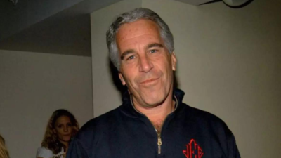  Epstein’s eerie final words revealed by close friend; Trump aide calls author a ‘lying fraud’