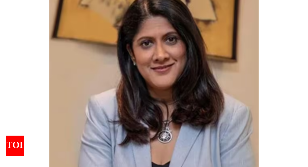 Who is Priya Nair? HUL appoints new CEO & MD; Rohit Jawa exits after two years