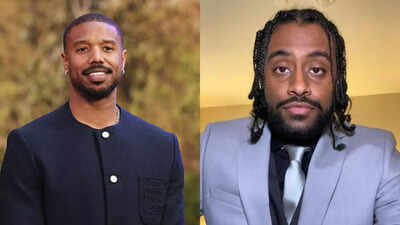 Does Michael B Jordan have a twin? Man's viral post on X has the internet baffled