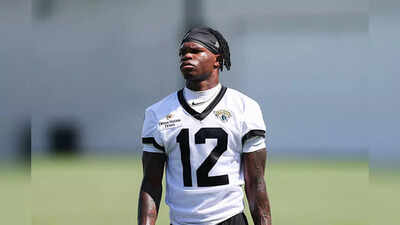 Travis Hunter becomes front-runner to play Team USA flag football for 2028 Olympics