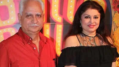 Kiran Juneja says she was not the 'home breaker' as she opens up on marriage with 'Sholay' director Ramesh Sippy after his divorce with first wife Geeta