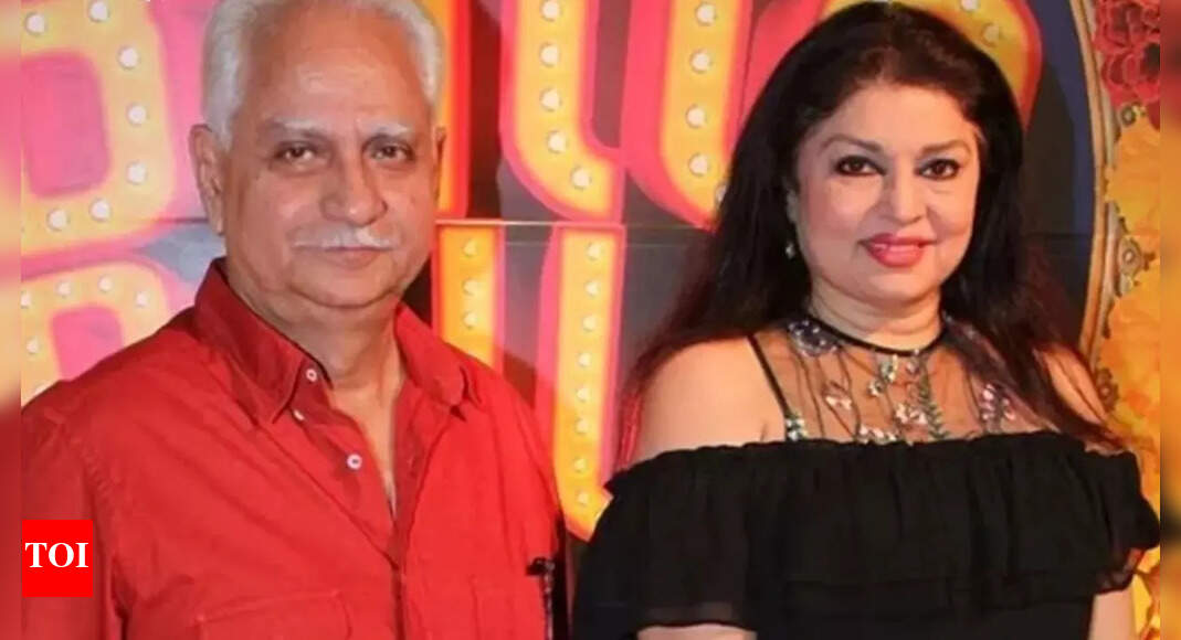 Kiran on marriage with Ramesh Sippy: I was not a home breaker