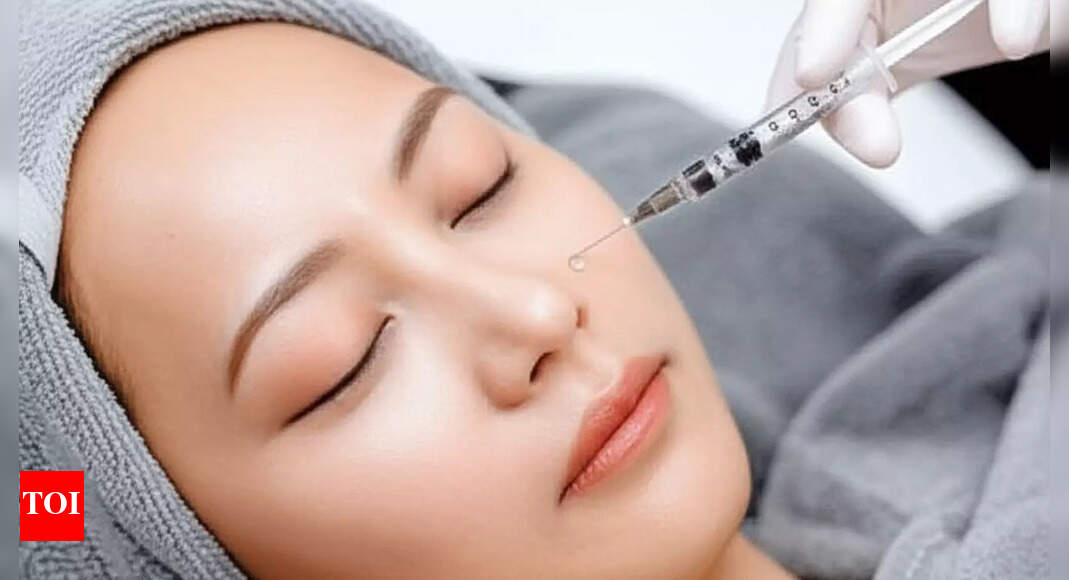 TOI+ webinar: Can your anti-ageing treatment kill you?