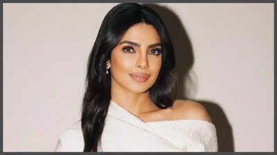 Priyanka Chopra addresses fans reacting to her choosing hot dogs over vada pav: 'Wow bro! Didn't know there was a...'