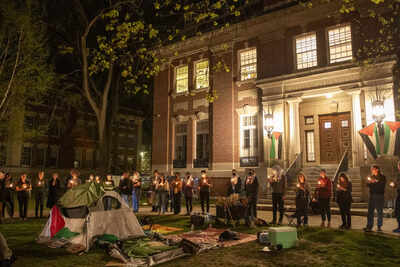 How higher education in the US is becoming collateral in the geopolitical power struggle