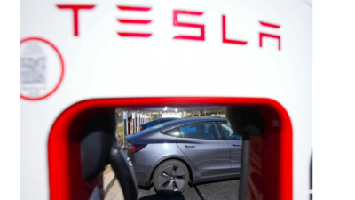 Elon Musk's Tesla under pressure: Annual meet set for November as shareholders raise concerns; timing may flout Texas law amid Grok controversy