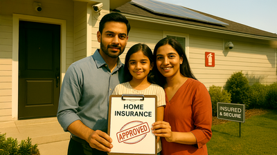Earthquakes, floods & calamities: Why home insurance is essential to protect your assets - explained