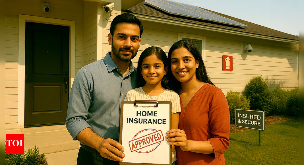 Earthquakes, floods & calamities: Why home insurance is essential to protect your assets - explained