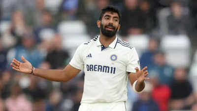 IND vs ENG 3rd Test: ‘Aage aa ja ...': Jasprit Bumrah's warning ignored as India miss early chances at Lord's