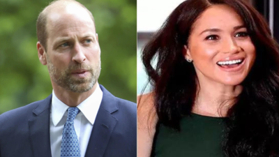  Prince William was wary of Meghan Markle’s entry into family, biographer makes startling revelation