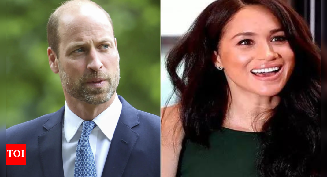 Royal ‘plan’: Prince William was wary of Meghan Markle’s entry into family, biographer makes startling revelation
