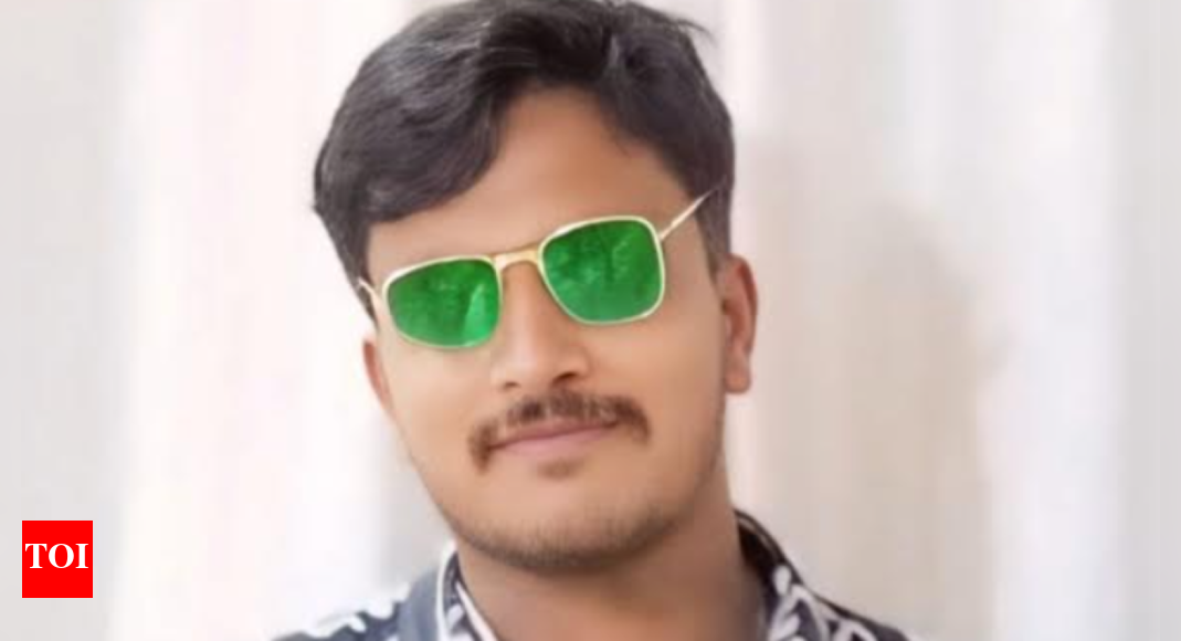 MBA graduate dies after being bitten by dog near Hosur