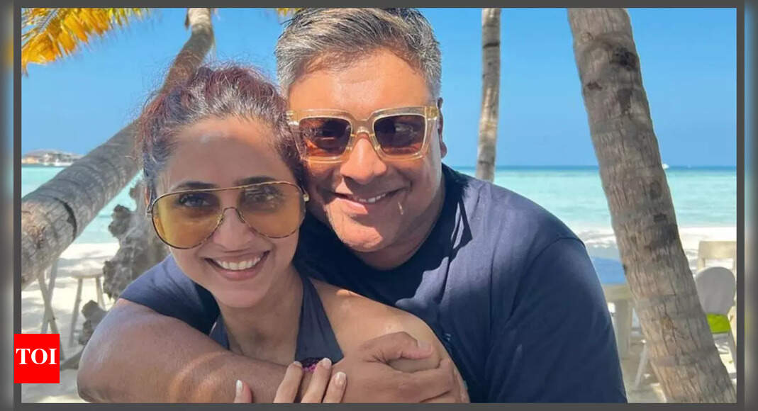 Ram reveals Gautami and he lived together before marriage