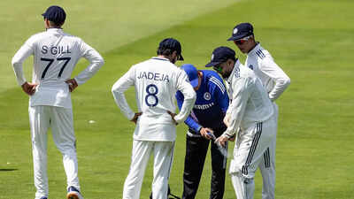  BCCI issues latest injury update on Rishabh Pant — 'He is receiving treatment'